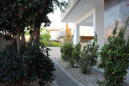 Limassol City, 塞浦路斯