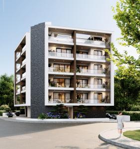 Larnaca City, 6010, 塞浦路斯