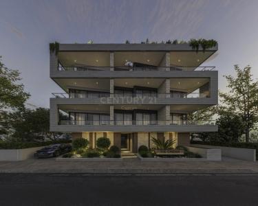 Larnaca City, Cyprus