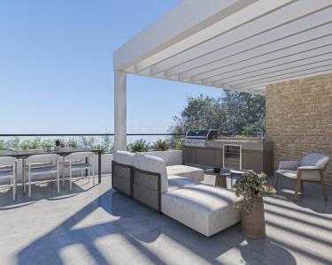 Larnaca City, Cyprus