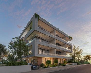 Larnaca City, Cyprus