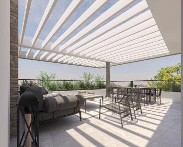 Larnaca City, Cyprus