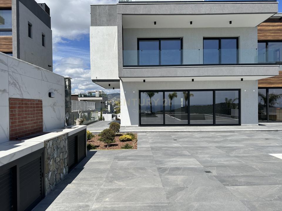 Parekklisia, 4520, キプロス