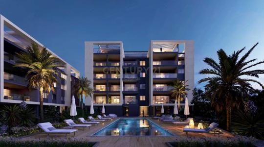 Pano Polemidia, 4131, Chypre
