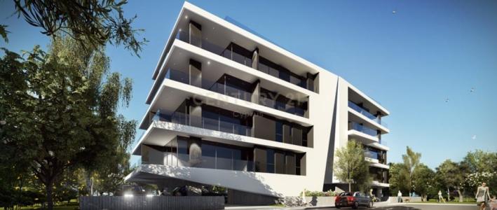 Strovolos, 賽普勒斯