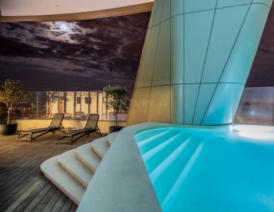 Nicosia City, 키프로스