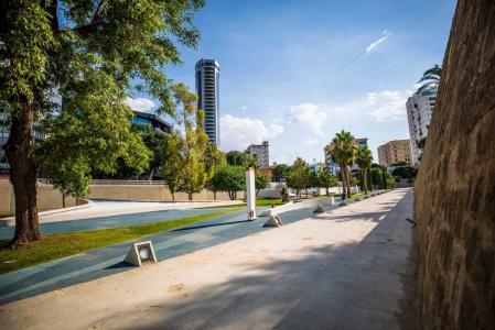 Nicosia City, 1065, Cyprus