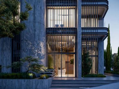 Mesa Geitonia, Cyprus