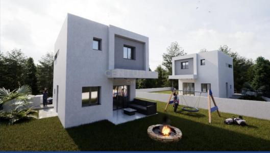 Trimiklini, 4730, Cyprus