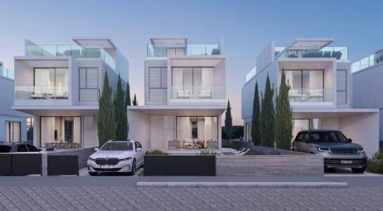 Pafos City, 賽普勒斯