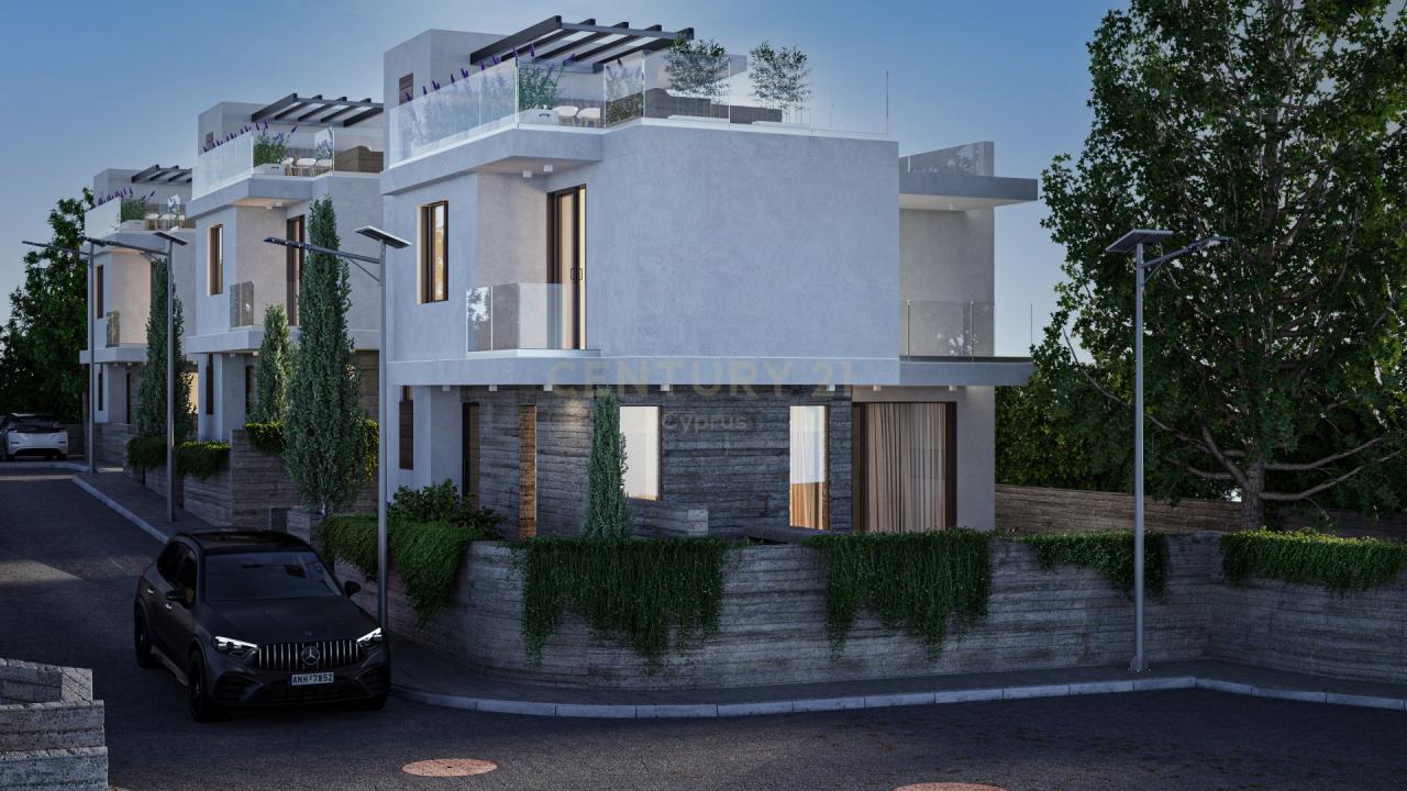 Konia, 8300, Cyprus