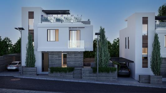 Konia, 8300, Cyprus