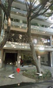 Rio Tiber 85,, Cuauhtémoc, Ciudad De México 06500, Mexico