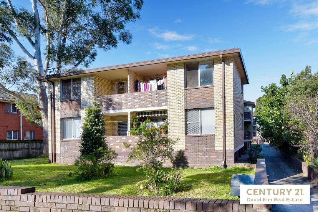 5/55 Station Road, Auburn, NSW 2144, أستراليا 