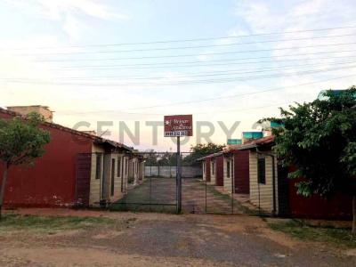 Calle Humaita y Pantaleón Monges Barrio Azucena , Coronel Oviedo, Caaguazú 00001, Paraguay
