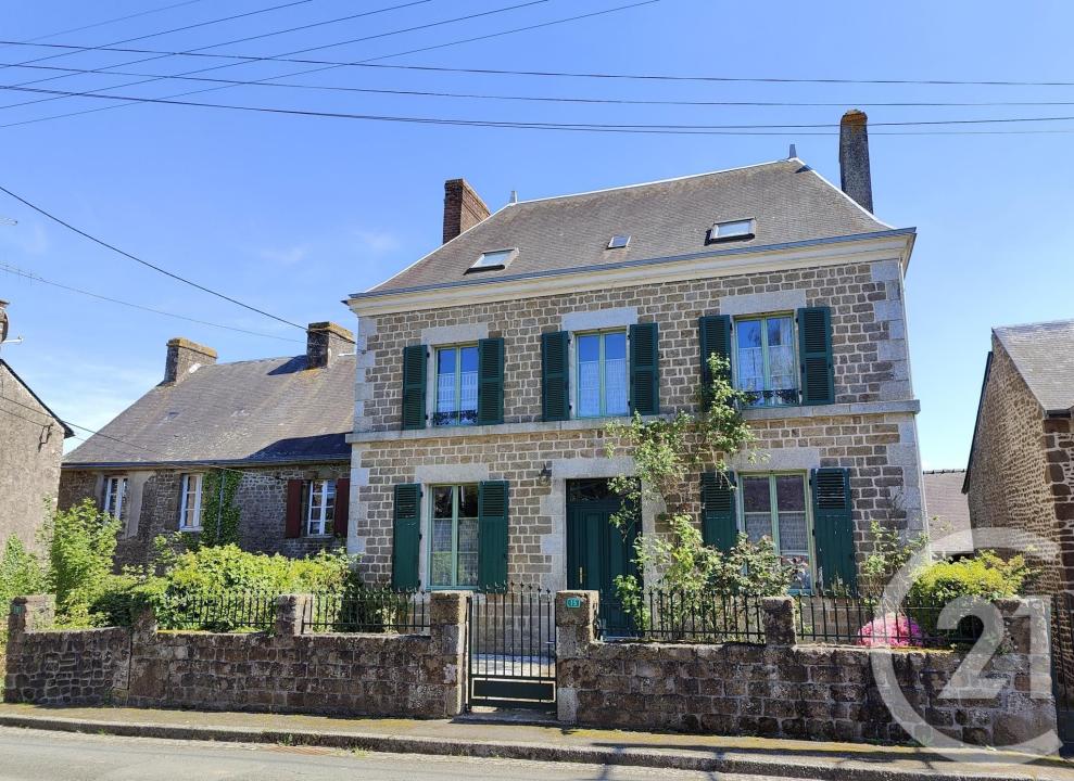 Le Horps, 盧瓦爾河地區 53640, 法國