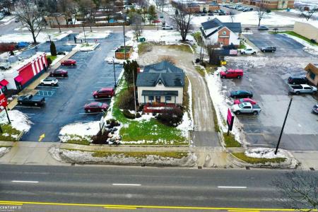 457 S Main, Lapeer, Michigan 48446, Estados Unidos
