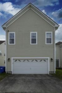 602 NORMANDY Street, Portsmouth, 弗吉尼亚州 23701, 美国