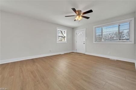 807 Cavalier Boulevard, Portsmouth, Virginia 23701