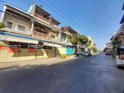 Kakab Ti Muoy, Pou Senchey, Phnom Penh, Cambodia