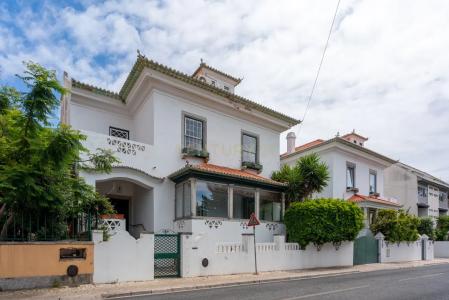 Cascais, Lisbon 2765-586, Portugal