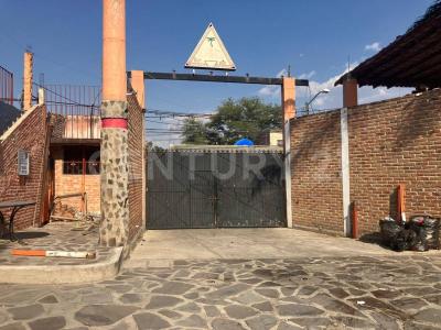 Tlajomulco De Zúñiga, 哈利斯科 45640, 墨西哥