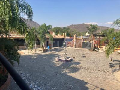 Tlajomulco De Zúñiga, 哈利斯科 45640, 墨西哥