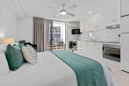 Scarborough, QLD 4020, Australia