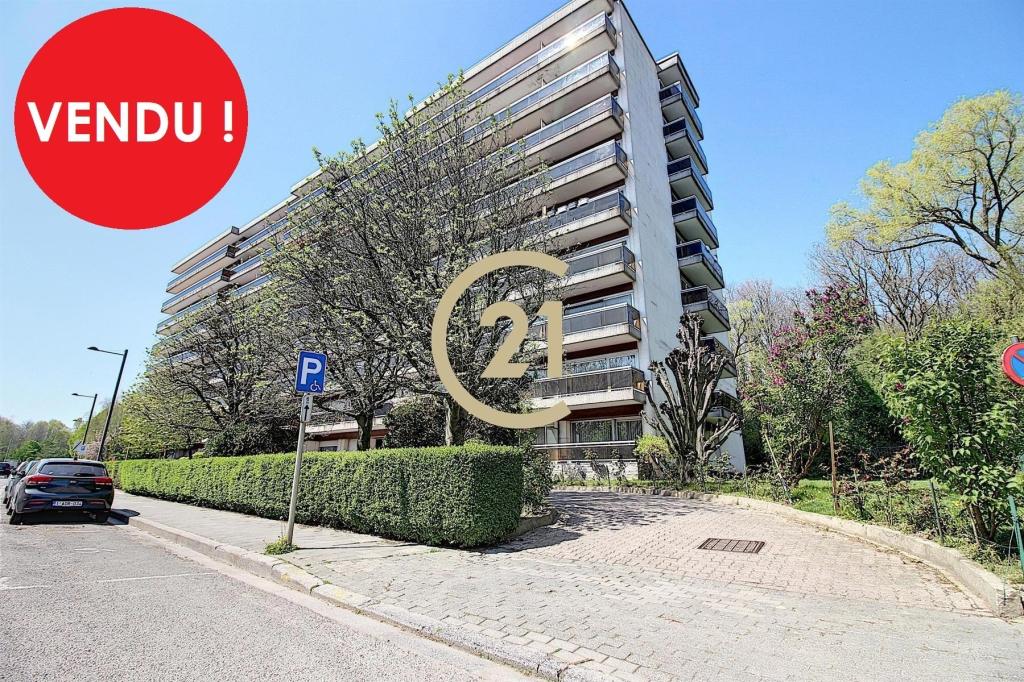 Rue Colonel Bourg 112 bte 15, Schaarbeek, 1030, 比利時