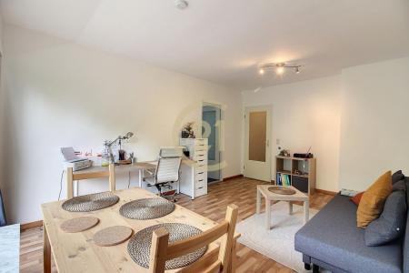 Rue Colonel Bourg 112 bte 15, Schaarbeek, 1030, 比利時