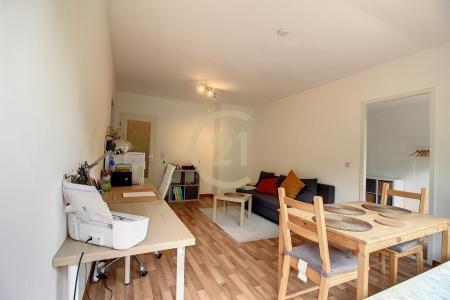 Rue Colonel Bourg 112 bte 15, Schaarbeek, 1030, 比利時