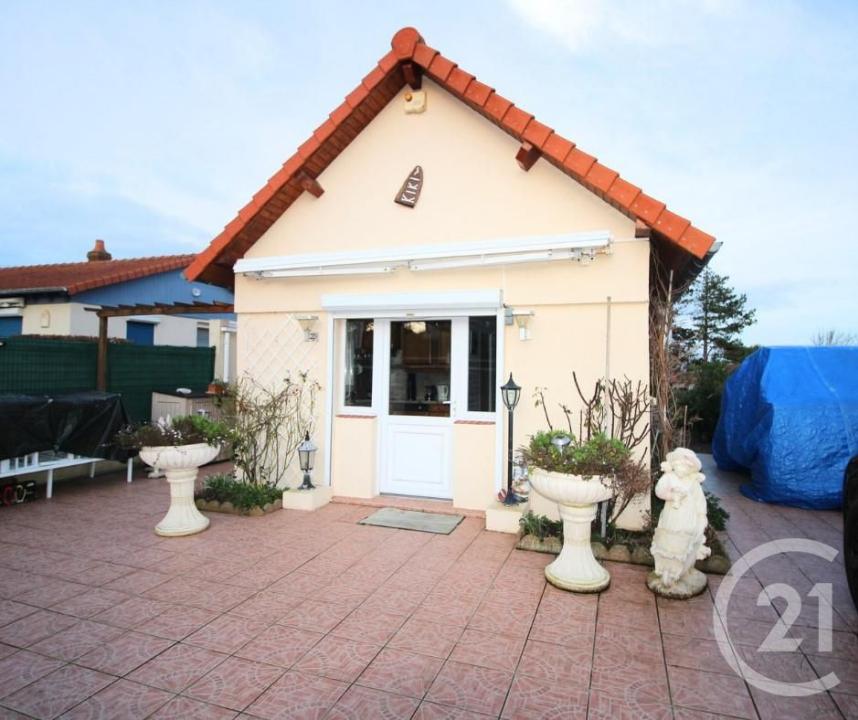 Quiberville, Haute-Normandie 76860, France