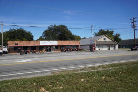 6451 & 6459 Highway 41, Jasper, Tennessee 37347, USA