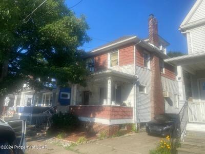 600 S Franklin Street, Wilkes-Barre-, ペンシルベニア 18702, アメリカ合衆国