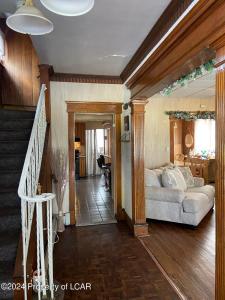 600 S Franklin Street, Wilkes-Barre-, ペンシルベニア 18702, アメリカ合衆国
