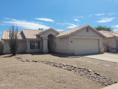 6815 W Cherry Hills Drive, Peoria, Arizona 85345