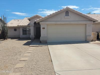 6815 W Cherry Hills Drive, Peoria, アリゾナ 85345, アメリカ合衆国