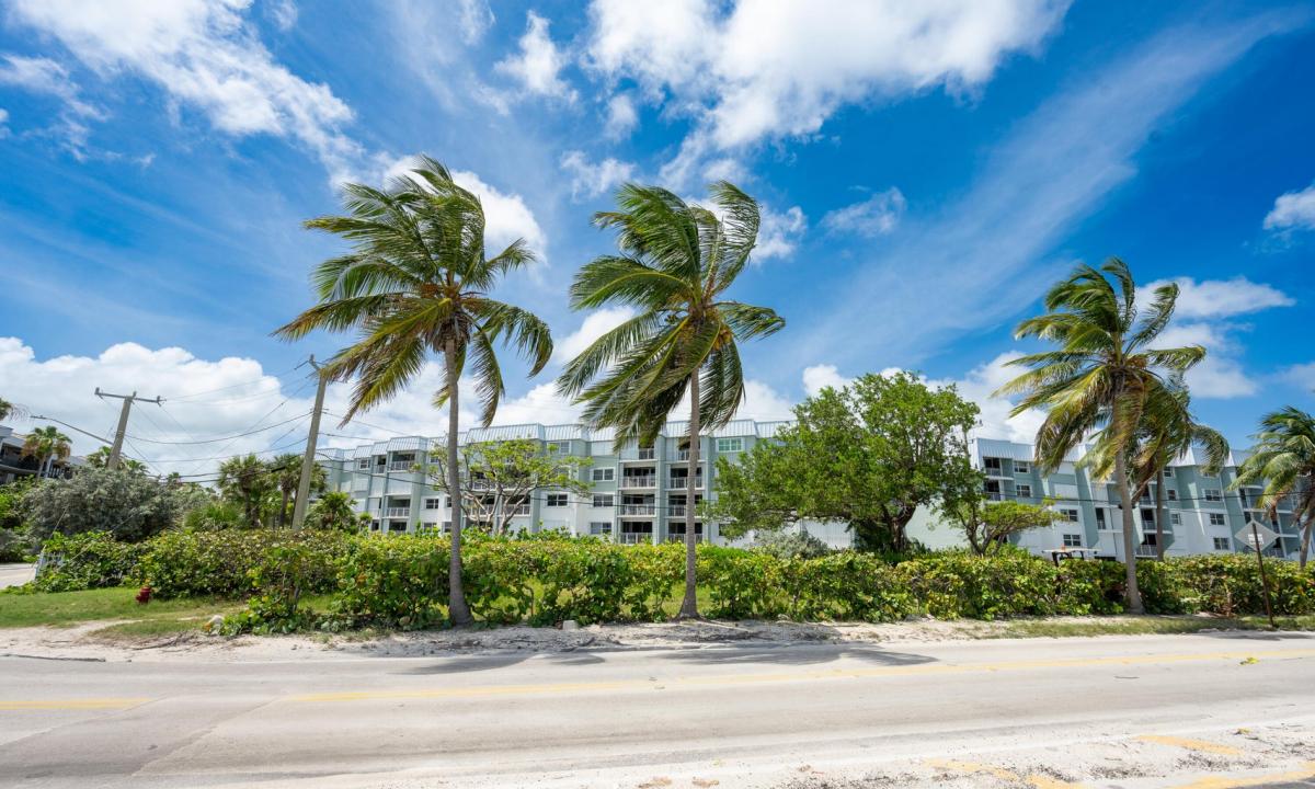 Key West, Florida