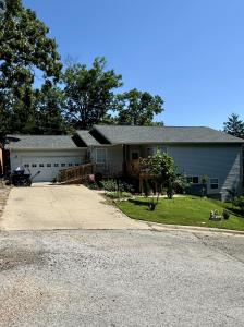 289 Fox Ridge Rd. Road, Branson, Missouri 65616, USA