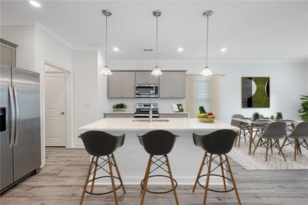 104 East Ridge Way, Woodstock, Georgia 30188