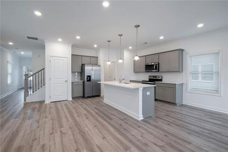 104 East Ridge Way, Woodstock, Georgia 30188