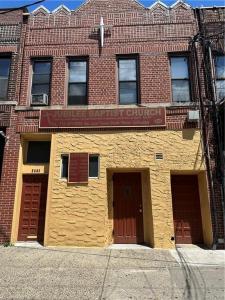 3306 White Plains Road, Bronx, NY 10467, USA