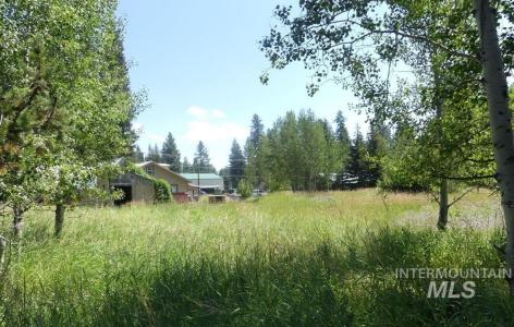 1002 Rowland Street, McCall, Idaho 83638