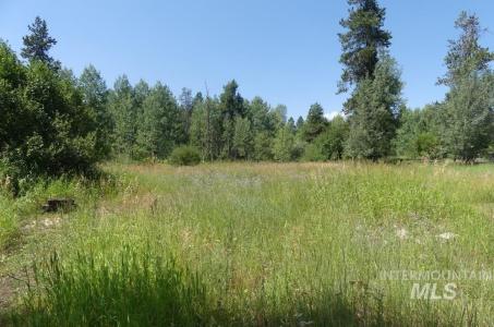 1002 Rowland Street, McCall, Idaho 83638