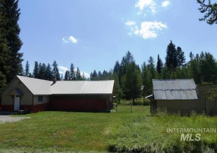 1002 Rowland Street, McCall, Idaho 83638