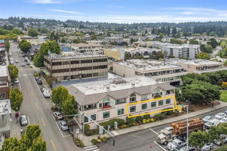 110 Main St Unit #103, Edmonds, Washington 98020, États-Unis