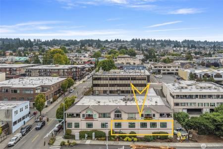 110 Main St Unit #103, Edmonds, Washington 98020, États-Unis