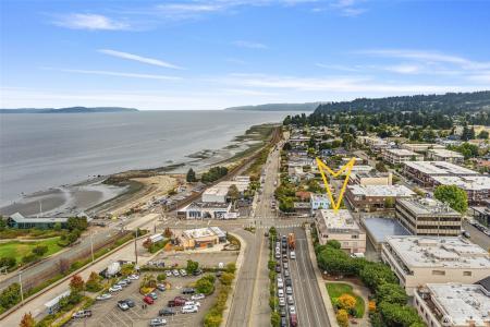 110 Main St Unit #103, Edmonds, Washington 98020, États-Unis