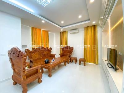 Preaek Lieb, Chraoy Chongvar, Phnom Penh, Cambodia