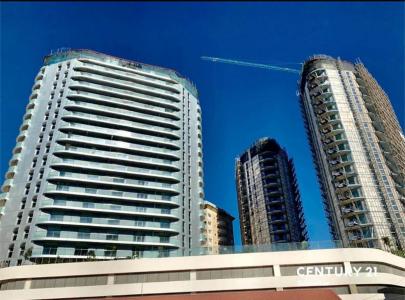 0/1, 196, EuroCity, Westside, Gibraltar